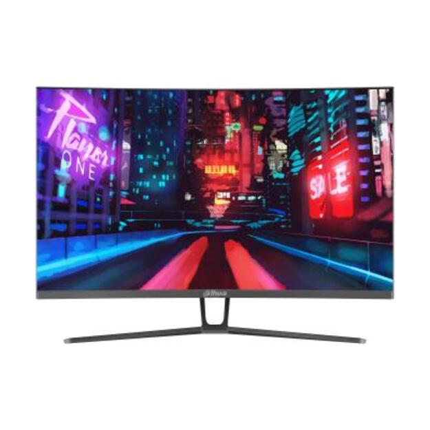 LCD Monitor|DAHUA|LM32-E230C|31.5 |Gaming/Curved|Panel VA|1920x1080|16:9|165Hz|1 ms|Tilt|LM32-E230C
