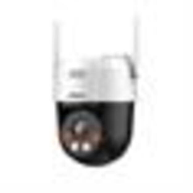 NET CAMERA 5MP PT DOME/SD2A500HB-GN-AW-PV0400S2 DAHUA 1