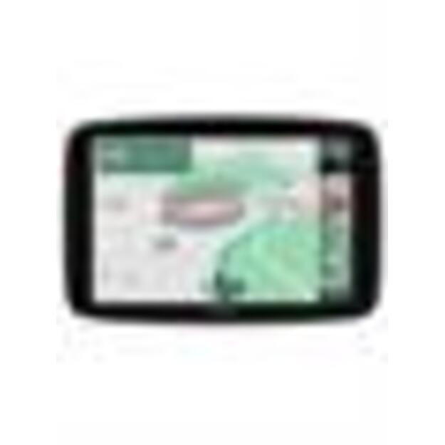 CAR GPS NAVIGATION SYS 6 /GO 2ND GEN 1YD6.002.100 TOMTOM 1