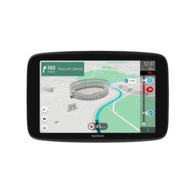 CAR GPS NAVIGATION SYS 6 /GO 2ND GEN 1YD6.002.100 TOMTOM
