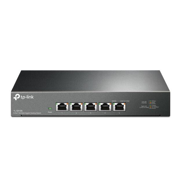 NET SWITCH 5PORT 1000M/TL-SX105 TP-LINK