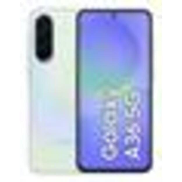 MOBILE PHONE GALAXY A36 5G/256GB GREEN SM-A366B SAMSUNG 1