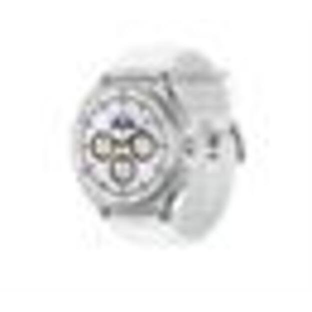 SMARTWATCH GALAXY WATCH8 CLAS./46MM WHITE SM-L500 SAMSUNG 1