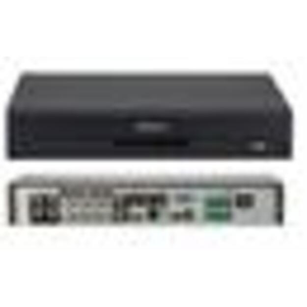 DVR 8CH HDCVI PENTABRID AI/XVR5108HE-I3 DAHUA 1