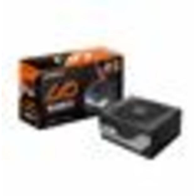 Power Supply|GIGABYTE|GP-UD1600PM PG5|1600 Watts|Efficiency 80 PLUS PLATINIUM|PFC Active|GP-UD1600PMPG5 1