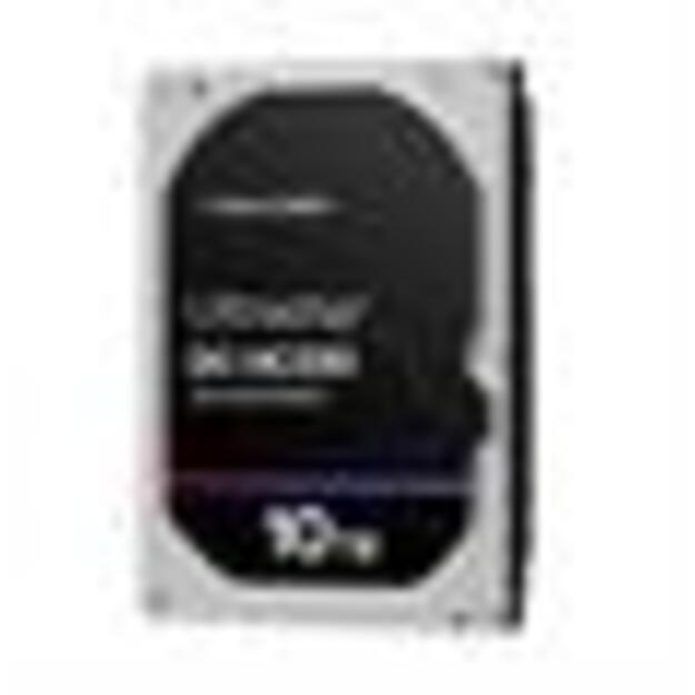 HDD|WESTERN DIGITAL ULTRASTAR|Ultrastar DC HC330|WUS721010ALE6L4|10TB|SATA|256 MB|7200 rpm|3,5 |0B42266 1