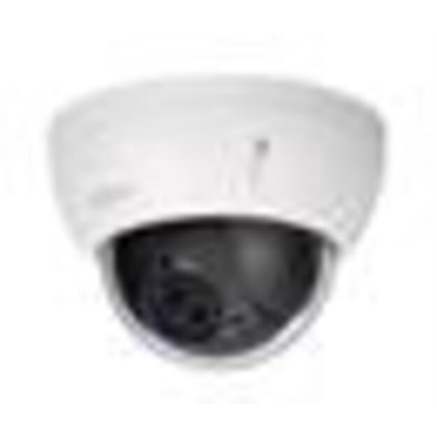 NET CAMERA 4MP PTZ DOME WIFI/SD22404DB-GNY-W DAHUA 1