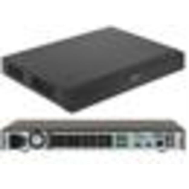 NET VIDEO RECORDER 16CH 16POE/NVR4216-16P-EI DAHUA 1