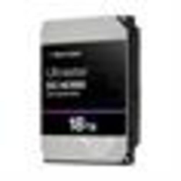 HDD|WESTERN DIGITAL ULTRASTAR|Ultrastar DC HC555|WUH722018CL5204 0B47747|18TB|SAS|512 MB|7200 rpm|0B47747 1