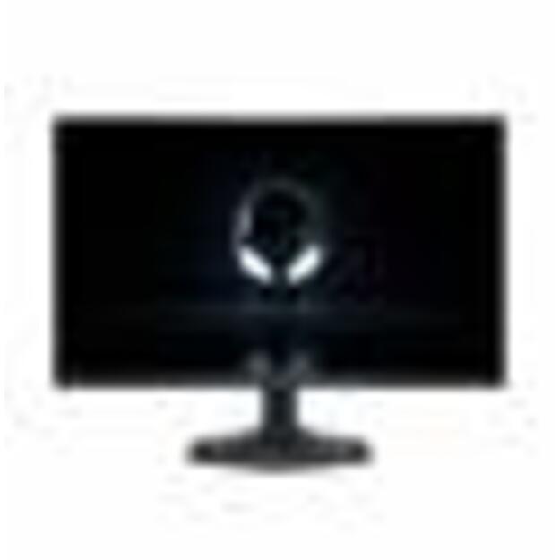 LCD Monitor|DELL|AW2524HF|25 |Gaming|Panel IPS|1920x1080|16:9|500Hz|Matte|1 ms|Swivel|Pivot|Height adjustable|Tilt|Colour Black|210-BJPH
