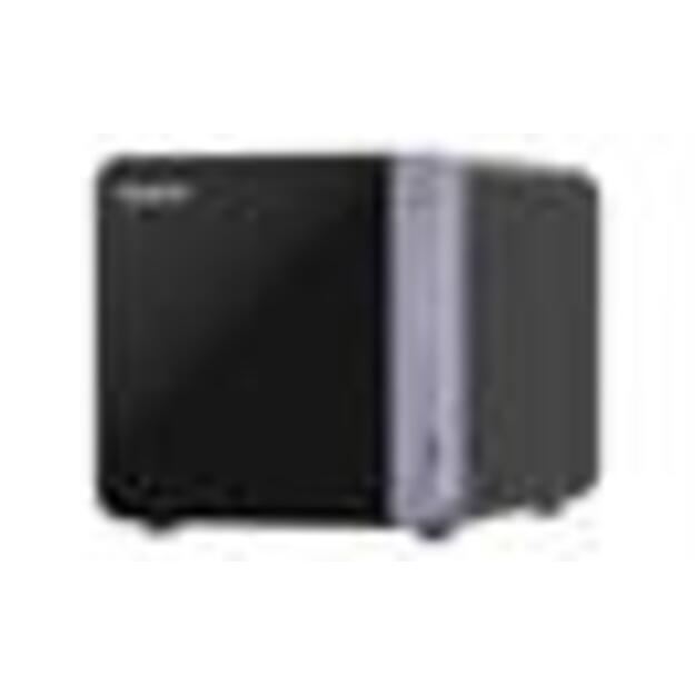 NAS STORAGE TOWER 4BAY/NO HDD TS-432X-4G QNAP 1