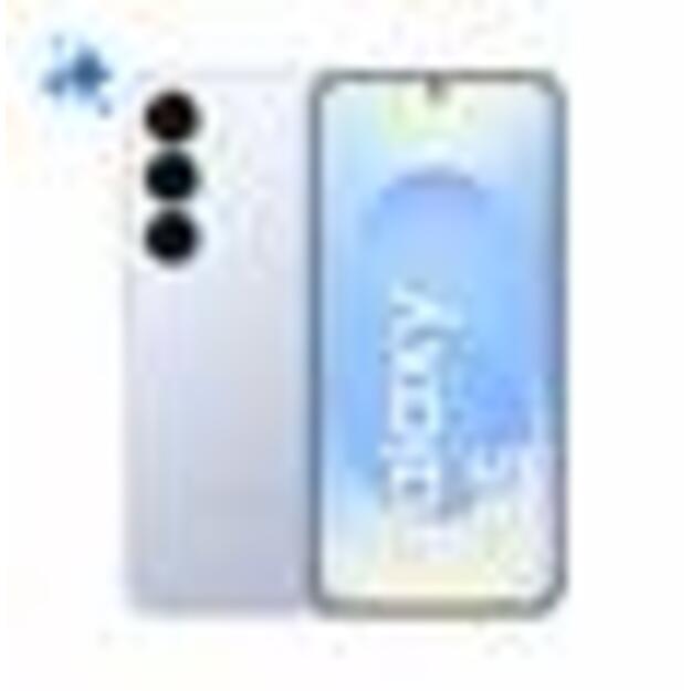 MOBILE PHONE GALAXY S25/256GB BLUE SM-S931B SAMSUNG 1