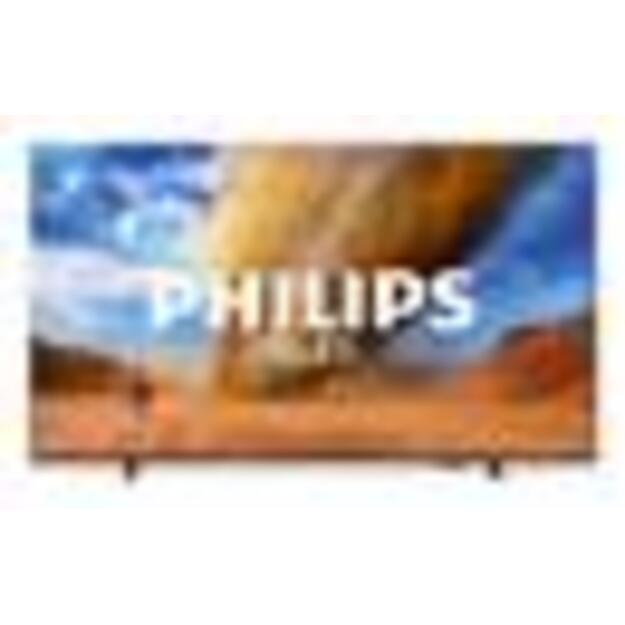 TV Set|PHILIPS|75  |4K Ultra HD|3840 x 2160 pixels|Flat|QLED|75PUS7810/12 1