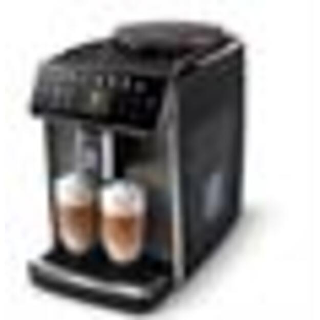 COFFEE MACHINE SAECO GRANAROMA/SM6582/10 PHILIPS 1