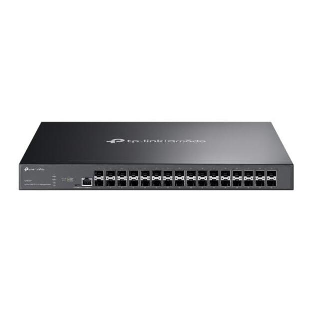 Switch|TP-LINK|SX3032F|32xSFP+|1xConsole|1xRJ45|SX3032F