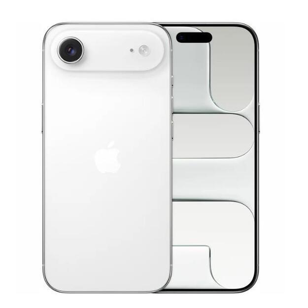 MOBILE PHONE IPHONE AIR/256GB CLOUD WHITE MG2M4 APPLE