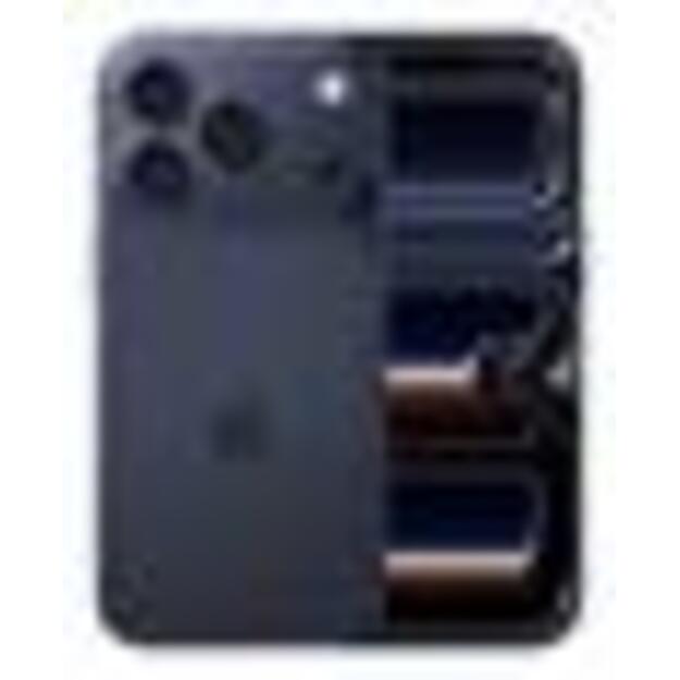 MOBILE PHONE IPHONE 17 PRO/512GB DEEP BLUE MG8N4 APPLE 1