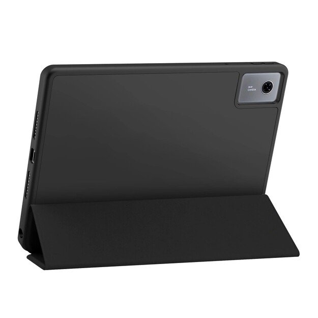 Dėklas Tech-Protect SmartCase Pen Holder Lenovo IdeaTab 11.0 TB336 juodas 2