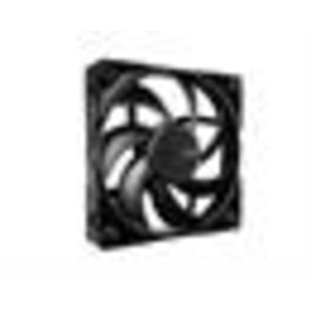 CASE FAN 140MM SILENT WINGS/PRO 4 BL099 BE QUIET 1