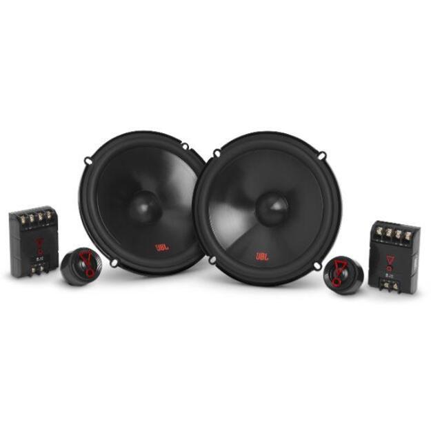 CAR SPEAKERS 6.5 /COMPONENT STAGE3607CF JBL