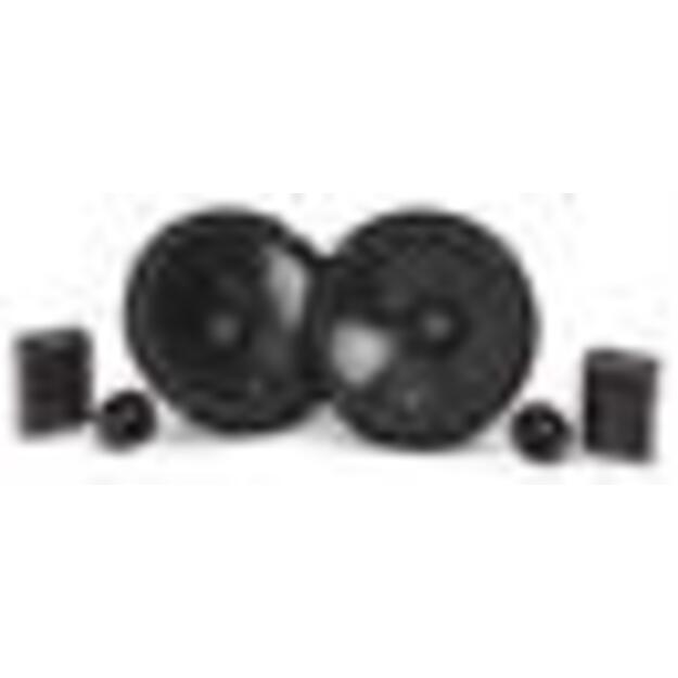 CAR SPEAKERS 6.5 /COMPONENT STAGE3607CF JBL 1