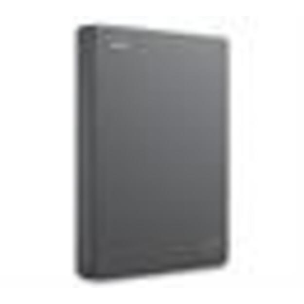 External HDD|SEAGATE|Basic|4TB|USB 3.0|STJL4000400 1