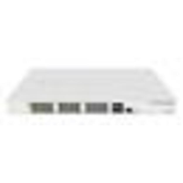 Switch|MIKROTIK|Type L3|Rack|24x10Base-T / 100Base-TX / 1000Base-T|4xSFP+|1xRJ45|CRS328-24P-4S+RM 1