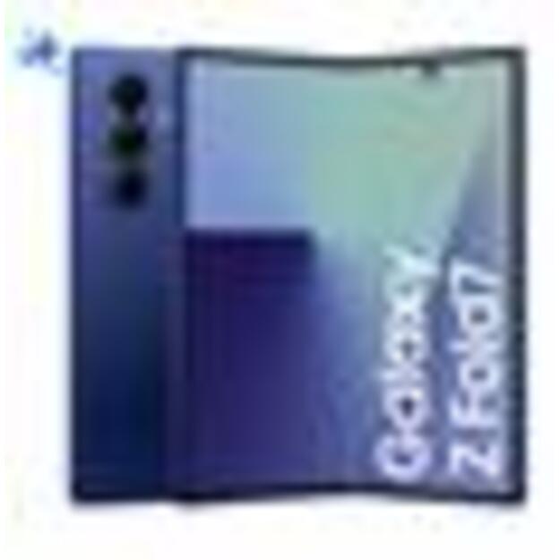 MOBILE PHONE GALAXY FOLD7/256GB BLUE SM-F966B SAMSUNG 1