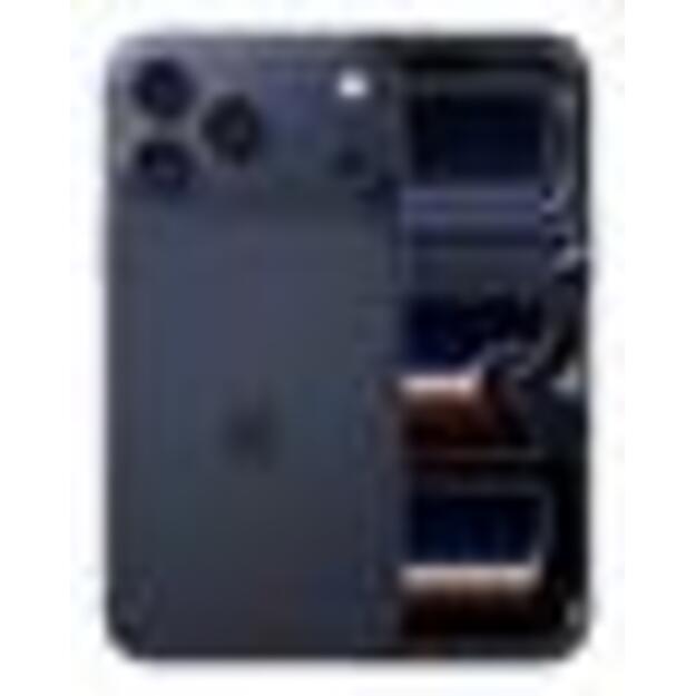 MOBILE PHONE IPHONE 17 PRO MAX/1TB DEEP BLUE MFYX4 APPLE 1