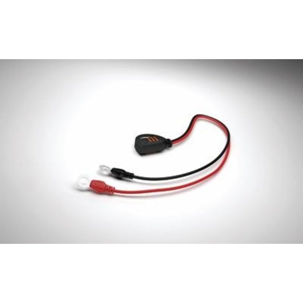 M6 Papildomas laidas 400mm