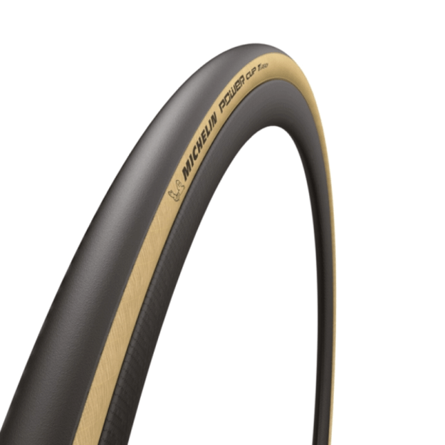 Padangos 28-622 (700X28C) POWER CUP CLASS TS TLR