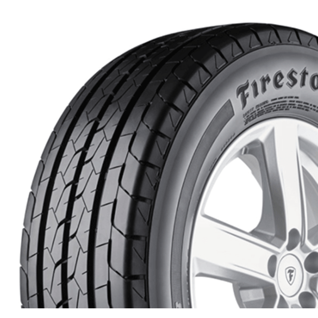 Padangos VanHawk 3 115/113 R (B B B  70dB)