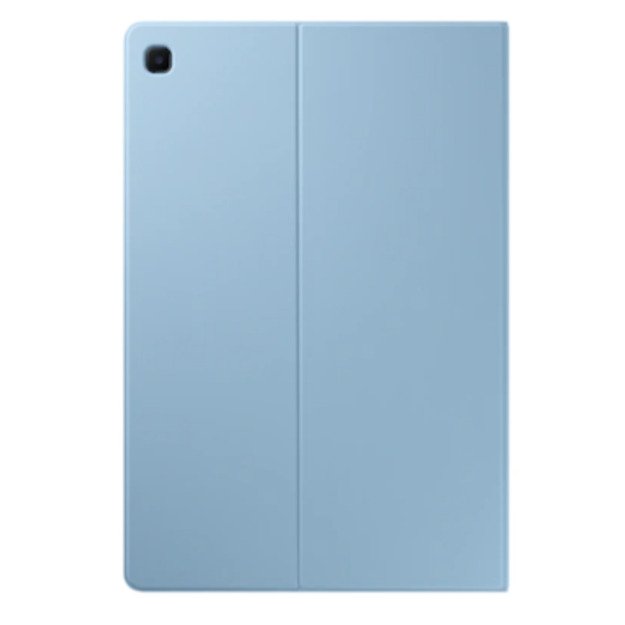 BP610PLE Book cover for Samsung Galaxy Tab S6 Lite, Blue 1