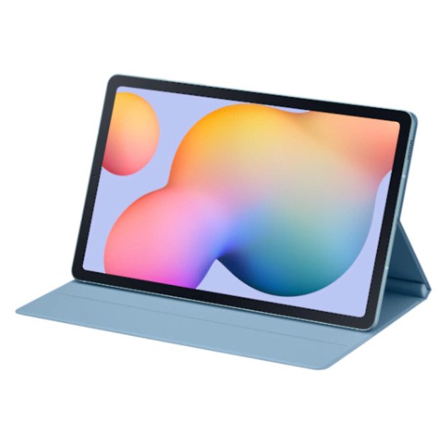 BP610PLE Book cover for Samsung Galaxy Tab S6 Lite, Blue 2