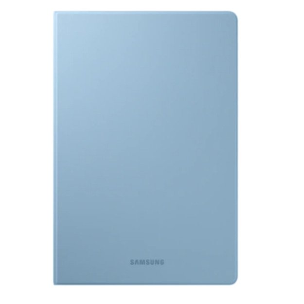 BP610PLE Book cover for Samsung Galaxy Tab S6 Lite, Blue