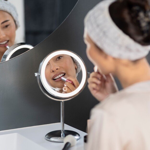 Medisana CM 844 Cosmetic Mirror 2