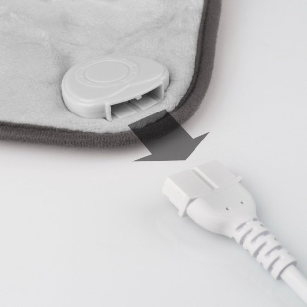 Medisana HP 650 Heating pad XL 1