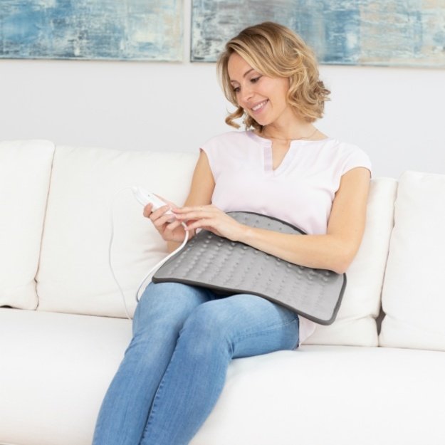 Medisana HP 650 Heating pad XL 2