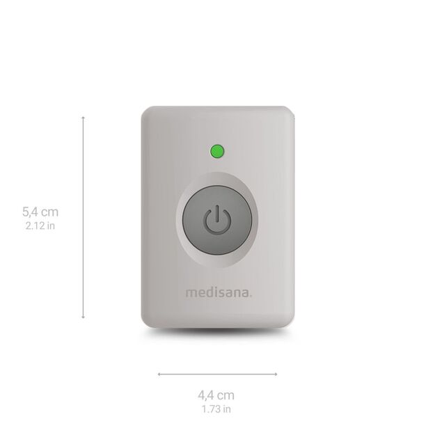 Medisana IN 705 Inhalator 4