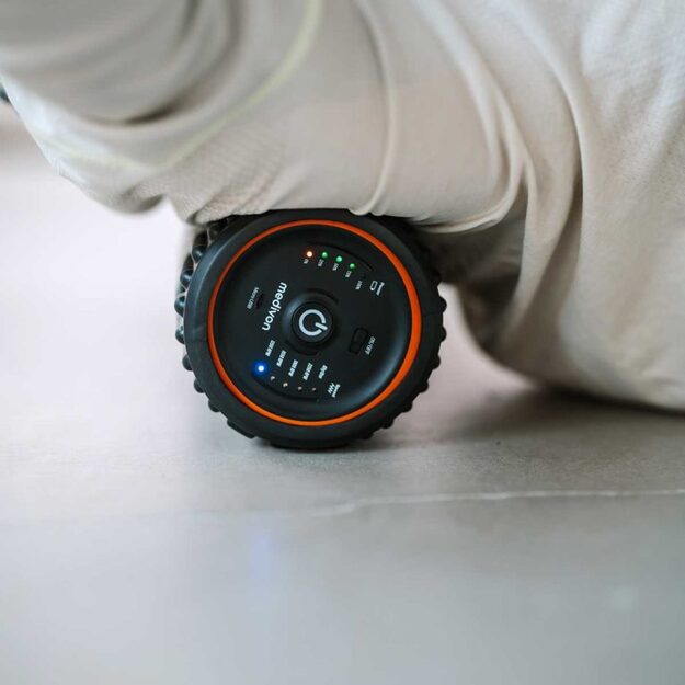 Medivon RecoRoll Max Body Roller 3