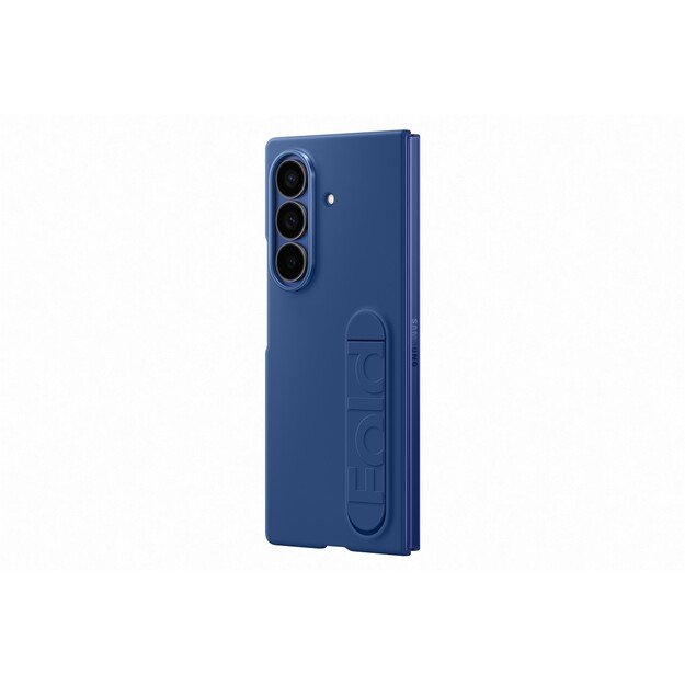 MF966CNEGWW Silicone Case Samsung Galaxy Fold7, Blue 2