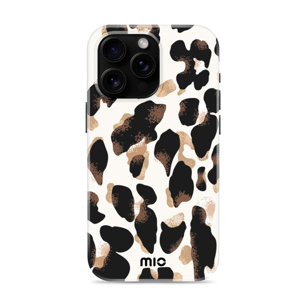 MIO Leopard Magsafe Compatible for iPhone 16 Pro Max 4