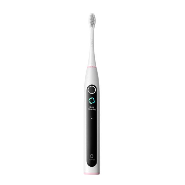 Oclean Electric Toothbrush X Lite Grey 2