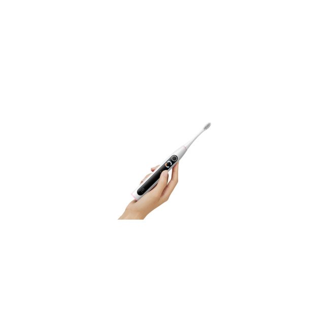 Oclean Electric Toothbrush X Lite Grey 1