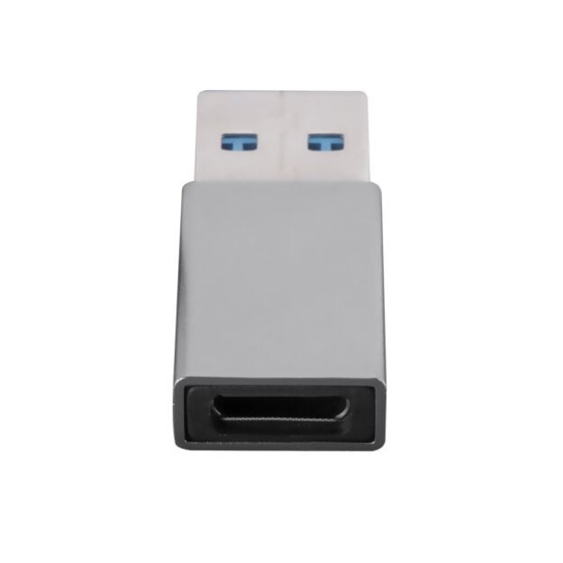 Passive Adapter USB-A 3.0 to USB-C 2pcs Set 2