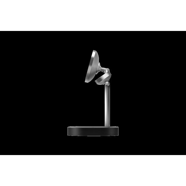 PWU024WIABW Samsung Wireless Charger (3-in-1), Black 1