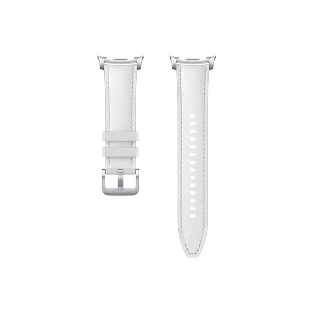 SLL50LWEGEU Hybrid Band (S/M/L) Samsung Galaxy Watch8, White 1