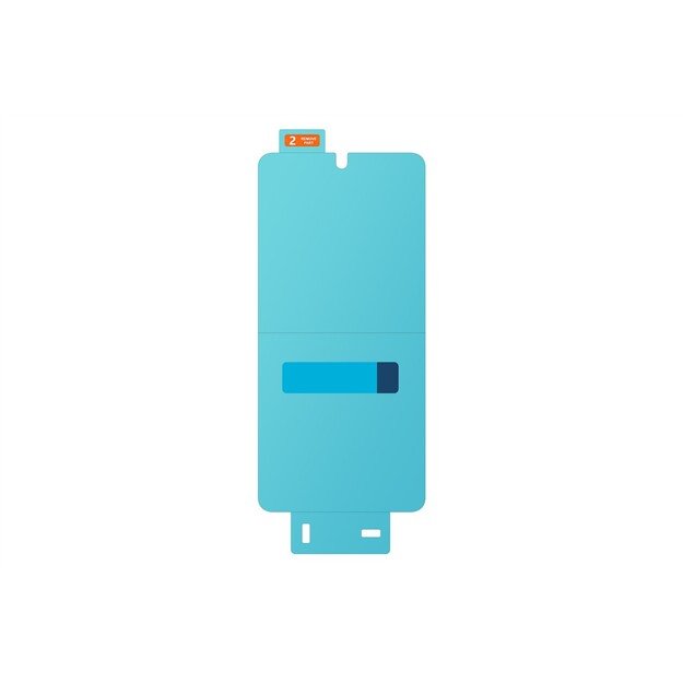 US937CTE Anti-reflecting Film Samsung S25 Edge, Transparent