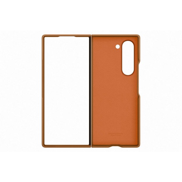 VF956PAEGWW Kindsuit Case Samsung Galaxy Fold6, Brown 5