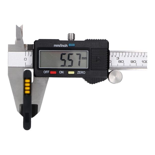 Battery for Samsung Galaxy Note 4 N910 3400 mAh Blue Star Premium 4